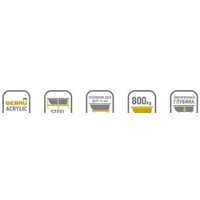 Alex Baitler Garda 160х70 Image #5