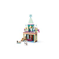 LEGO Disney Princess 43265 Замороженный замок Эренделл Image #6