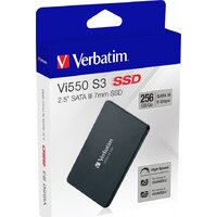 SSD Verbatim Vi550 S3 512GB 49352 - Превью изображения №4 — Интернет-магазин Your Sale