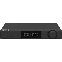 Topping D90 III Sabre (черный)