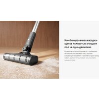 Пылесос Jimmy Cordless Vacuum Cleaner JV83 Pro (черный/серый) - Превью изображения №10 — Интернет-магазин Your Sale