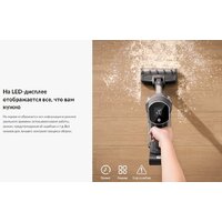 Пылесос Jimmy Cordless Vacuum Cleaner JV83 Pro (черный/серый) - Превью изображения №9 — Интернет-магазин Your Sale