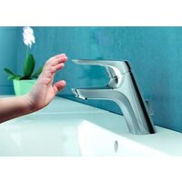 Ideal Standard Ceramix Blue A5646AA Image #5