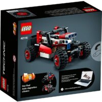 LEGO Technic 42116 Фронтальный погрузчик Image #2
