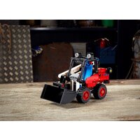 LEGO Technic 42116 Фронтальный погрузчик Image #10