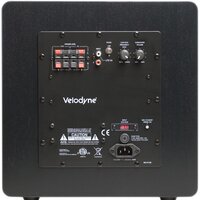 Velodyne Impact 12 Image #4