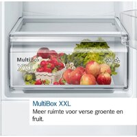 Холодильник Bosch Serie 2 KIV865SE0 - Превью изображения №10 — Интернет-магазин Your Sale