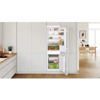 Холодильник Bosch Serie 2 KIV865SE0 - Превью изображения №2 — Интернет-магазин Your Sale