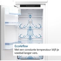 Холодильник Bosch Serie 2 KIV865SE0 - Превью изображения №9 — Интернет-магазин Your Sale