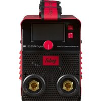 Сварочный инвертор Fubag IN 180 SYN Digital 41387 - Превью изображения №3 — Интернет-магазин Your Sale