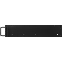 Корпус ExeGate Pro 2U390-04 600W - Превью изображения №2 — Интернет-магазин Your Sale