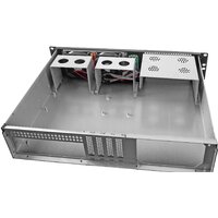 Корпус ExeGate Pro 2U390-04 600W - Превью изображения №3 — Интернет-магазин Your Sale