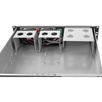 Корпус ExeGate Pro 2U390-04 600W - Превью изображения №5 — Интернет-магазин Your Sale