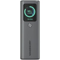 Внешний аккумулятор Magssory Gear 20K 165W 20000mAh PBN007 - Превью изображения №3 — Интернет-магазин Your Sale