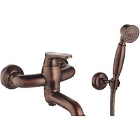 Omnires Art Deco AD5131 ORB