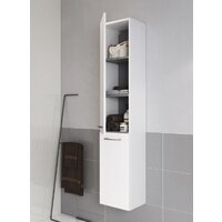 Cersanit Шкаф-пенал Lara SL-LAR/Wh Image #3