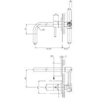 Omnires Y Y1215HGR Image #4
