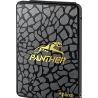 SSD Apacer Panther AS340 960GB AP960GAS340G - Превью изображения №2 — Интернет-магазин Your Sale