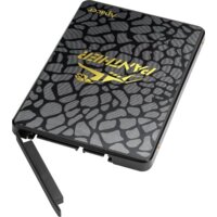 SSD Apacer Panther AS340 960GB AP960GAS340G - Превью изображения №3 — Интернет-магазин Your Sale