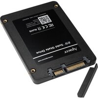 SSD Apacer Panther AS340 960GB AP960GAS340G - Превью изображения №4 — Интернет-магазин Your Sale