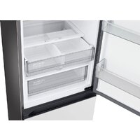 Холодильник Samsung RB38C7B6D12/EF - Превью изображения №3 — Интернет-магазин Your Sale