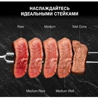 Электрогриль Hyundai HYG-4046 - Превью изображения №25 — Интернет-магазин Your Sale