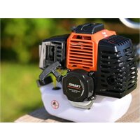 Триммер Gigant CG-KW-520 - Превью изображения №25 — Интернет-магазин Your Sale