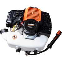 Триммер Gigant CG-KW-520 - Превью изображения №19 — Интернет-магазин Your Sale