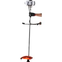 Триммер Gigant CG-KW-520 - Превью изображения №8 — Интернет-магазин Your Sale