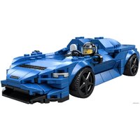 LEGO Speed Champions 76902 McLaren Elva Image #6