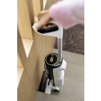 Вертикальный моющий пылесос Karcher FCV 4 1.056-131.0 - Превью изображения №8 — Интернет-магазин Your Sale