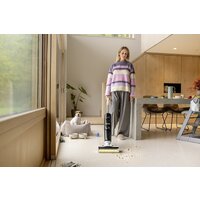 Вертикальный моющий пылесос Karcher FCV 4 1.056-131.0 - Превью изображения №7 — Интернет-магазин Your Sale