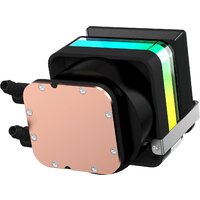 Система жидкостного охлаждения для процессора Ocypus Sigma L24 PRO BK Sigma-L24-BK2ANWL00P-GL - Превью изображения №3 — Интернет-магазин Your Sale