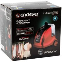 Отпариватель Endever Odyssey Q-106 - Превью изображения №16 — Интернет-магазин Your Sale