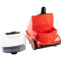Отпариватель Endever Odyssey Q-106 - Превью изображения №8 — Интернет-магазин Your Sale