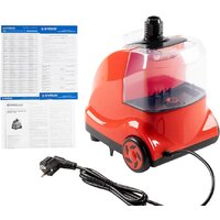 Отпариватель Endever Odyssey Q-106 - Превью изображения №11 — Интернет-магазин Your Sale