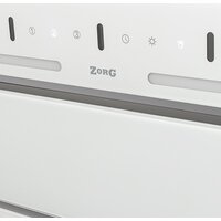 ZorG Star 1000 60 S-GC (белый) Image #6