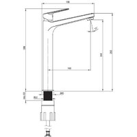 Deante Jasmin BGJ 020K Image #7