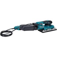 Виброшлифмашина Makita BO007CGZ (без АКБ) - Превью изображения №5 — Интернет-магазин Your Sale