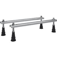 Lauter Versailles 150x75 21070050 (с ножками и лицевым экраном) Image #11