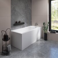 Lauter Versailles 150x75 21070050 (с ножками и лицевым экраном) Image #7