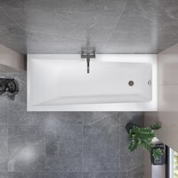 Lauter Versailles 150x75 21070050 (с ножками и лицевым экраном) Image #8