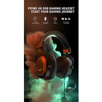 FIFINE H6 (черный) Image #5