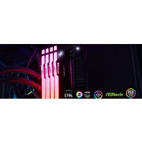 Kingston FURY Beast RGB 2x32ГБ DDR5 6000 МГц KF560C30BBEAK2-64 Image #4