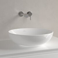 Умывальник Villeroy & Boch 4A460001 - Превью изображения №7 — Интернет-магазин Your Sale