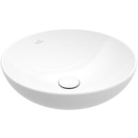 Умывальник Villeroy & Boch 4A460001 - Превью изображения №2 — Интернет-магазин Your Sale