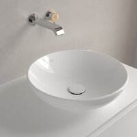 Умывальник Villeroy & Boch 4A460001 - Превью изображения №8 — Интернет-магазин Your Sale