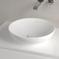 Умывальник Villeroy & Boch 4A460001 - Превью изображения №4 — Интернет-магазин Your Sale