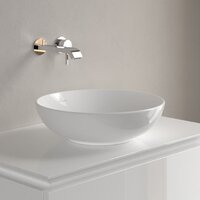 Умывальник Villeroy & Boch 4A460001 - Превью изображения №3 — Интернет-магазин Your Sale