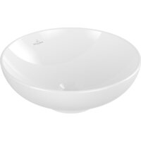 Умывальник Villeroy & Boch 4A460001 - Превью изображения №9 — Интернет-магазин Your Sale
